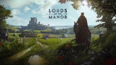 Manor Lords: революция в стратегических играх или просто еще один проект?