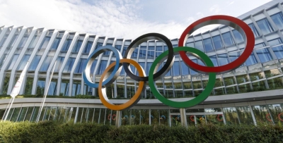 МОК не будет вручать российским спортсменам перешедшие им медали Олимпийских игр