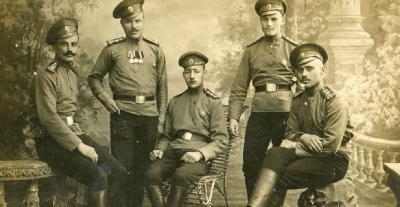 «Русские – народ контрастов»: чем русские потрясли японцев в 1905 году?