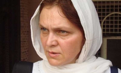 Судья отказалась учитывать цитаты о «Талибане» от российских официальных лиц в деле Надежды Кеворковой