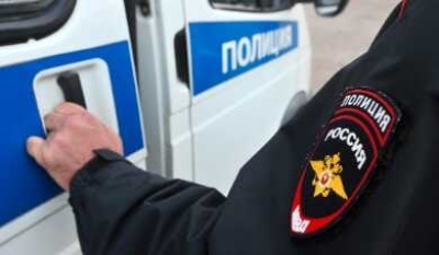 В Петербурге каршеринг рухнул в котлован, уходя от погони на Московском шоссе