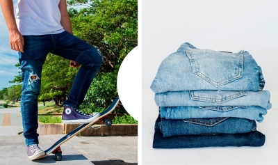 Как правильно выбрать джинсы и удачно вписать их в свой образ
