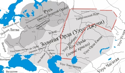 Завоевание Сибири: история хана Кучума