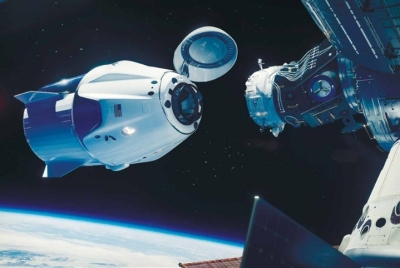 Перспективы космического наблюдения: Как GMTI меняет игру в оборонной сфере