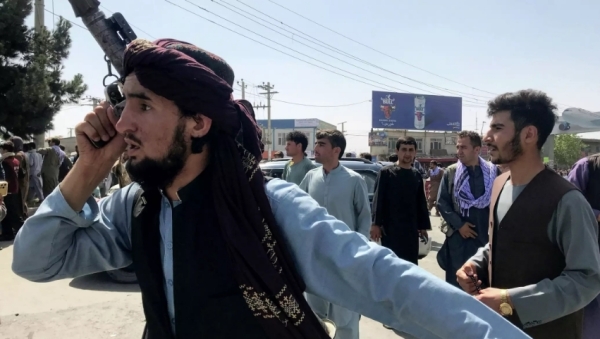 Талибы в Афганистане: Ограничения языков и культурных свобод