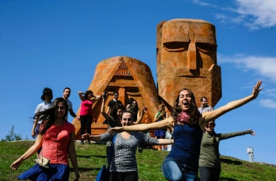 Уникальные черты Армении, удивляющие туристов. Часть 2