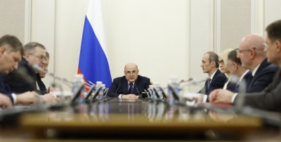 Правительство РФ уйдет в отставку 7 мая