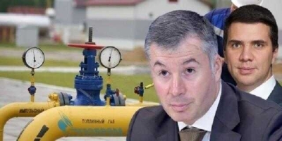 Кто «играет на трубе» «Газпром - детям», а деньги – Селезневу?